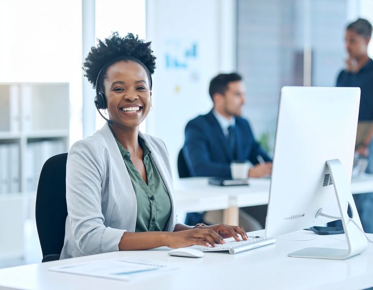 AfriShape Partners Advantage