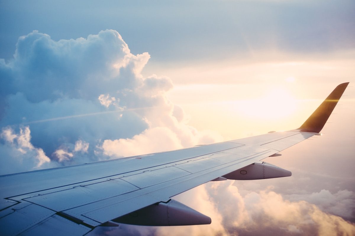 Commercial Aircraft Support