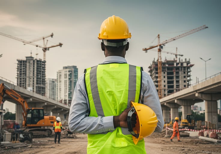 Construction & Mining